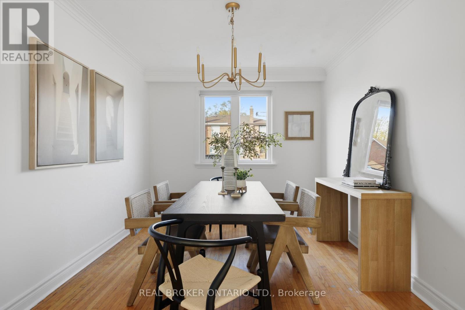 1324 Lawrence Avenue W, Toronto, Ontario  M6L 1A7 - Photo 13 - W12532050