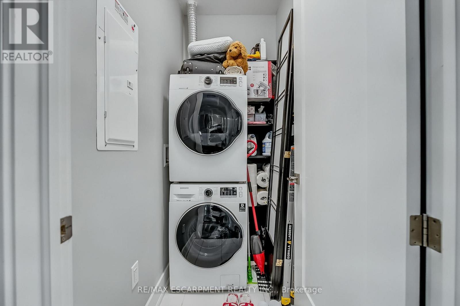 103 - 4040 Upper Middle Road, Burlington, Ontario  L7M 0H2 - Photo 16 - W12532054