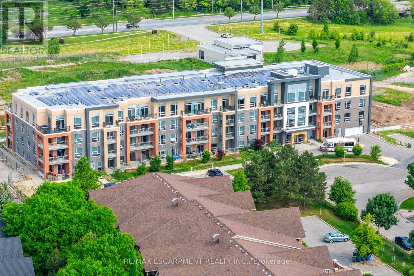 103 - 4040 Upper Middle Road, Burlington, Ontario  L7M 0H2 - Photo 17 - W12532054