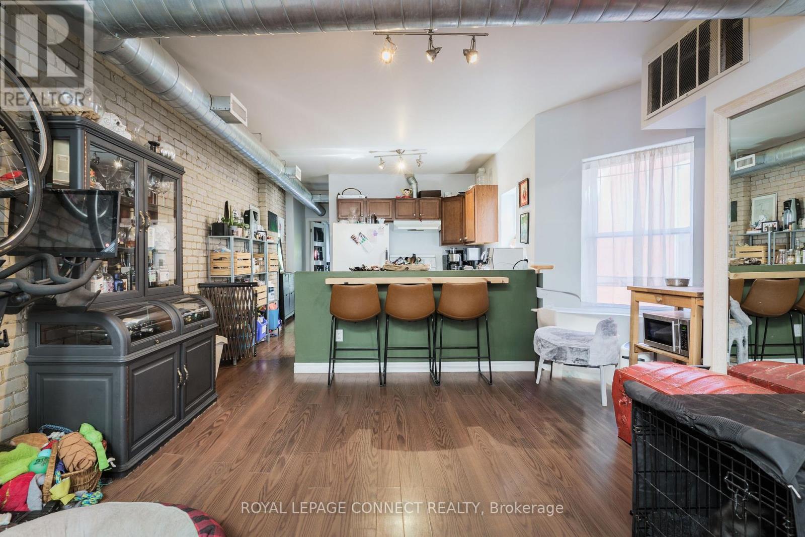 359 Roncesvalles Avenue, Toronto, Ontario  M6R 2M8 - Photo 10 - W12532064