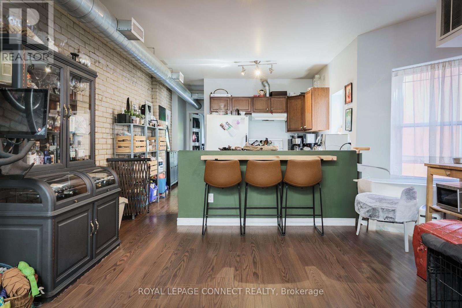 359 Roncesvalles Avenue, Toronto, Ontario  M6R 2M8 - Photo 9 - W12532064