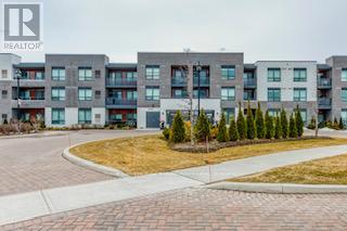 215 - 40 VIA ROSEDALE, Brampton, Ontario