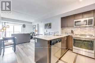 215 - 40 Via Rosedale, Brampton, Ontario  L6R 4A4 - Photo 15 - W12532076