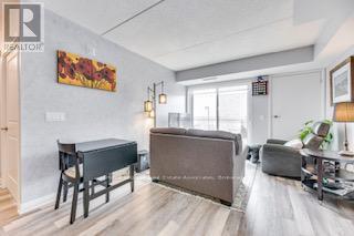 215 - 40 Via Rosedale, Brampton, Ontario  L6R 4A4 - Photo 17 - W12532076