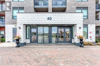 215 - 40 Via Rosedale, Brampton, Ontario  L6R 4A4 - Photo 2 - W12532076