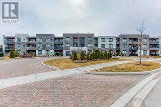 215 - 40 Via Rosedale, Brampton, Ontario  L6R 4A4 - Photo 3 - W12532076