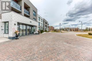 215 - 40 Via Rosedale, Brampton, Ontario  L6R 4A4 - Photo 4 - W12532076