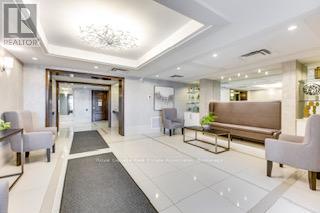 215 - 40 Via Rosedale, Brampton, Ontario  L6R 4A4 - Photo 7 - W12532076