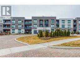 215 - 40 Via Rosedale, Brampton (Sandringham-Wellington), Ca