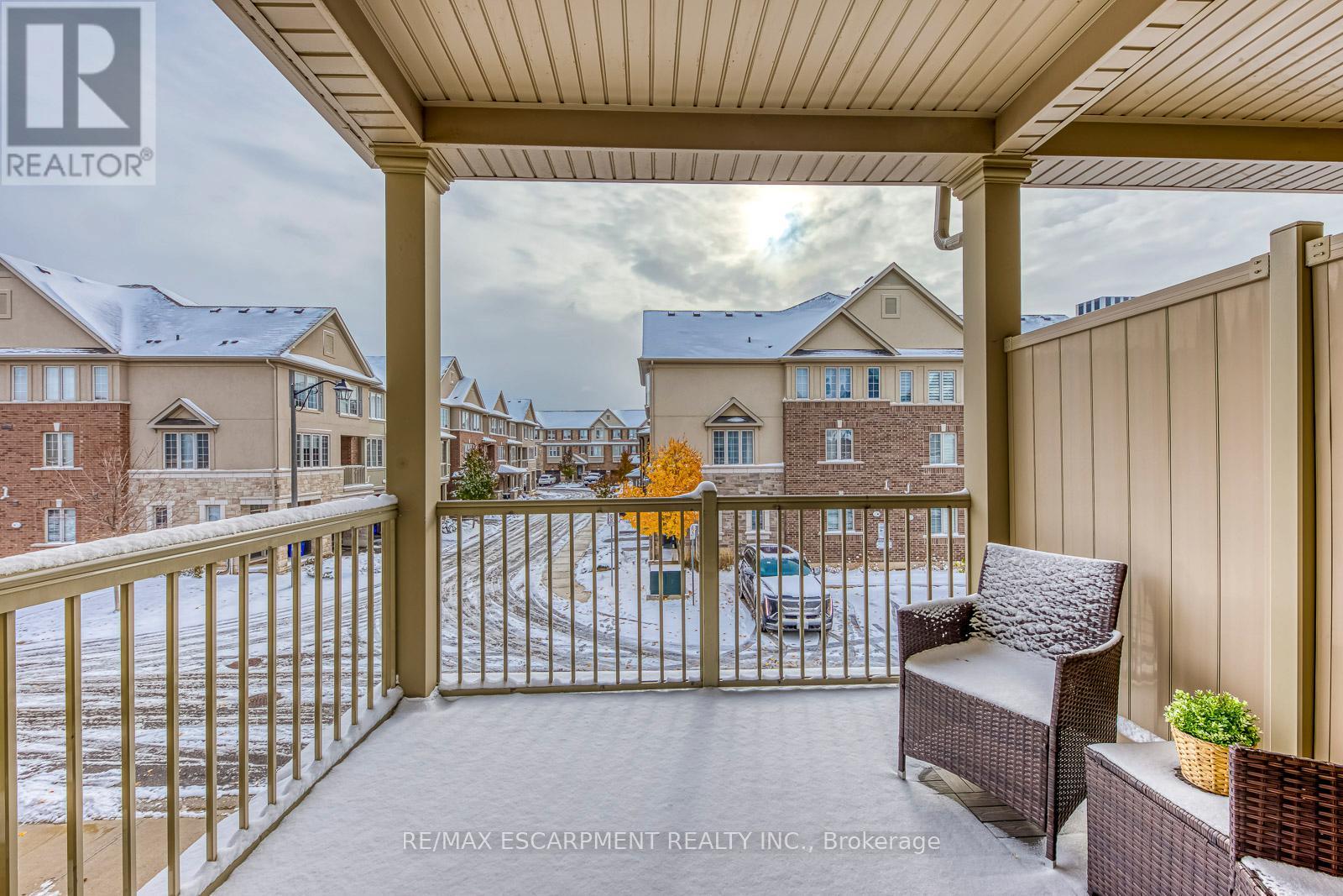 383 Grantham Common, Oakville, Ontario  L6H 0P8 - Photo 18 - W12532104