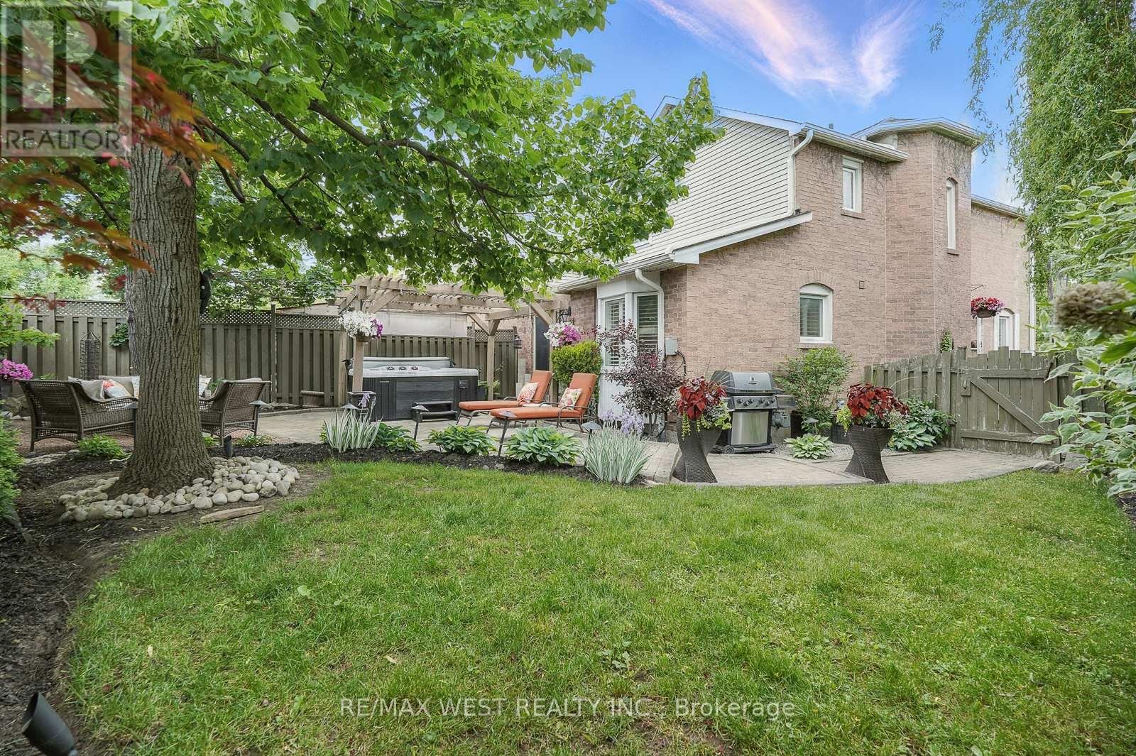 3060 Ilomar Court, Mississauga, Ontario  L5N 5B5 - Photo 38 - W12532106