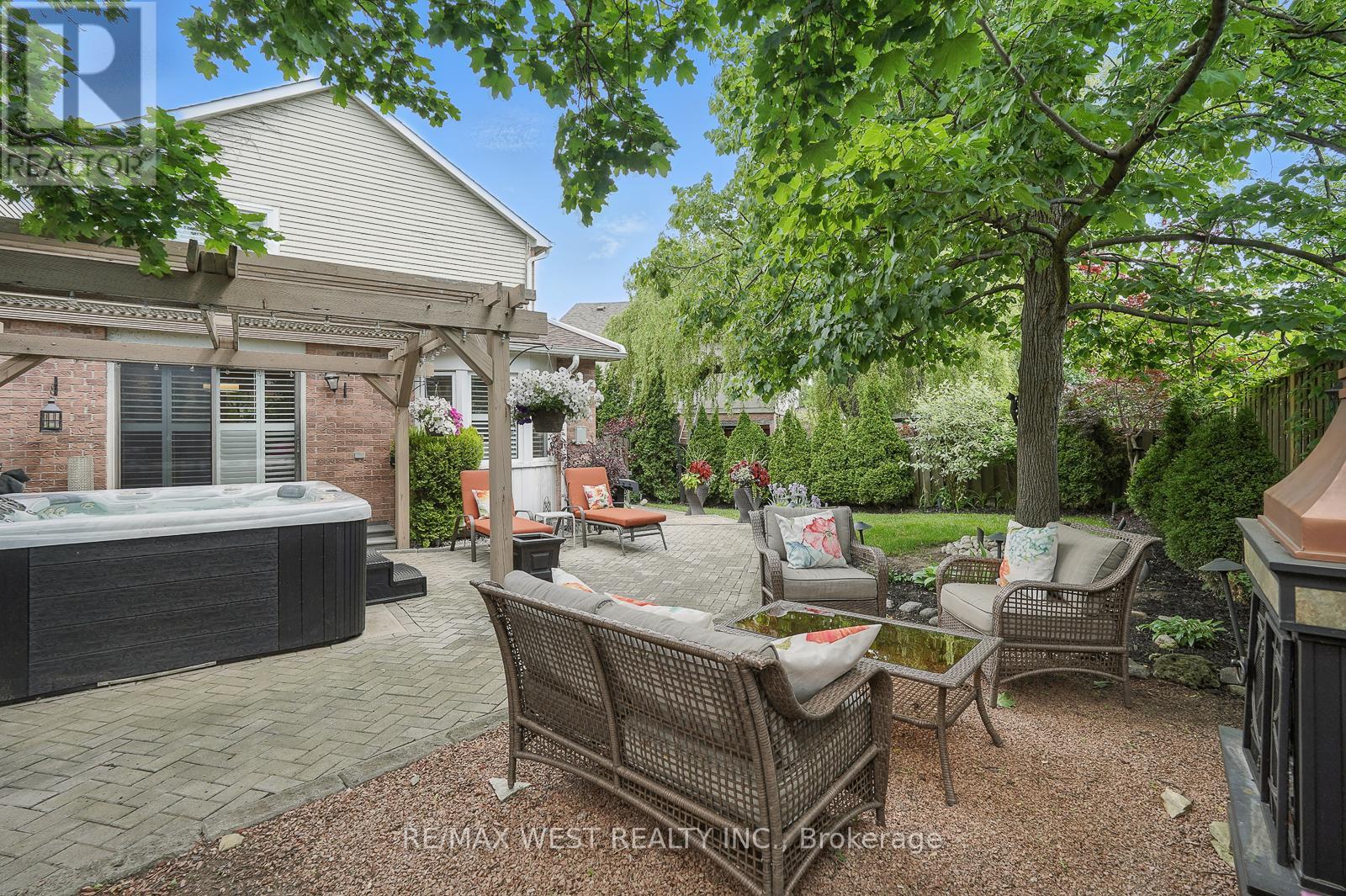 3060 Ilomar Court, Mississauga, Ontario  L5N 5B5 - Photo 41 - W12532106