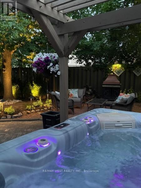 3060 Ilomar Court, Mississauga, Ontario  L5N 5B5 - Photo 47 - W12532106