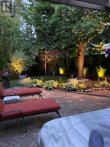 3060 Ilomar Court, Mississauga, Ontario  L5N 5B5 - Photo 48 - W12532106