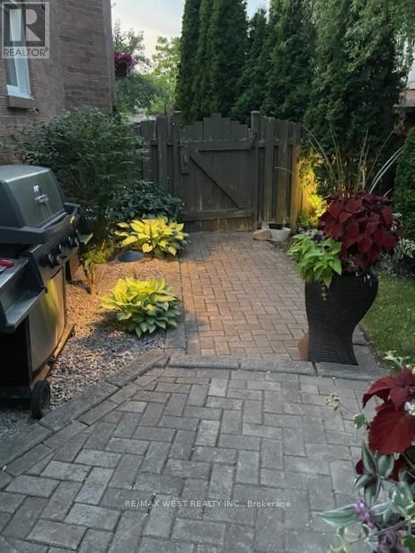 3060 Ilomar Court, Mississauga, Ontario  L5N 5B5 - Photo 50 - W12532106