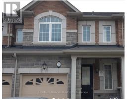 12 Pearman Crescent, Brampton (Brampton West), Ca