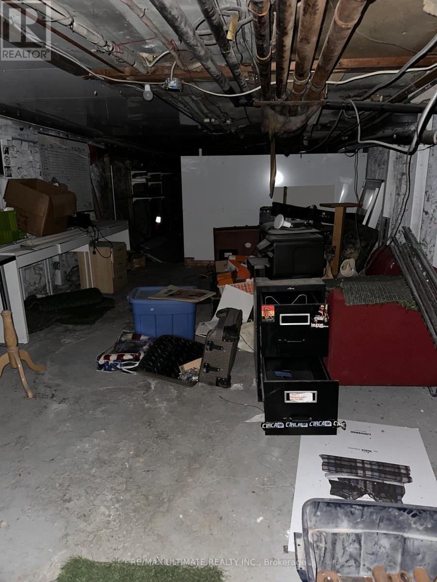 1275 Queen Street W, Toronto, Ontario  M6K 1L6 - Photo 11 - W12532166