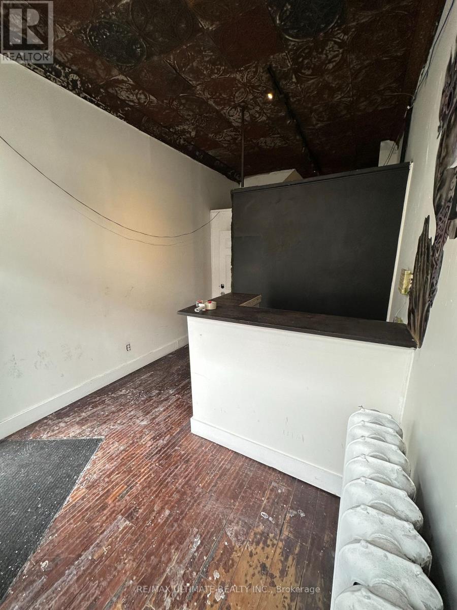 1275 Queen Street W, Toronto, Ontario  M6K 1L6 - Photo 8 - W12532166