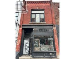 1275 Queen Street W, Toronto (South Parkdale), Ca