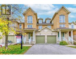 102 - 5260 McFarren Boulevard, Mississauga (Central Erin Mills), Ca