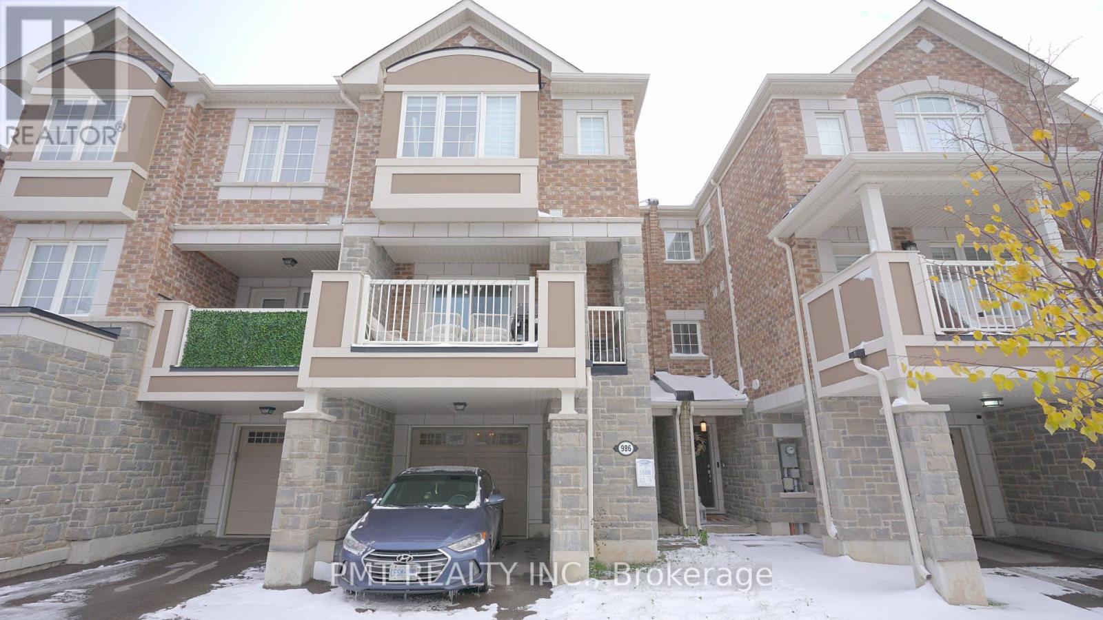 986 ALDER GATE, Milton, Ontario