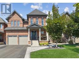 40 SOLTYS DRIVE, Whitby, Ontario