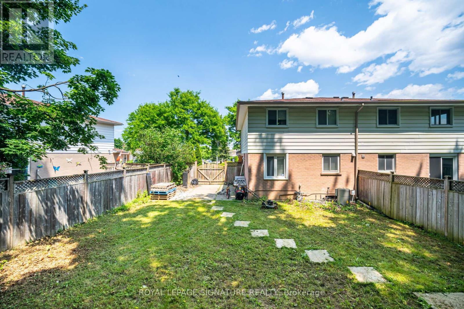 71 Mandarin Crescent, Brampton, Ontario  L6S 2S2 - Photo 31 - W12528636