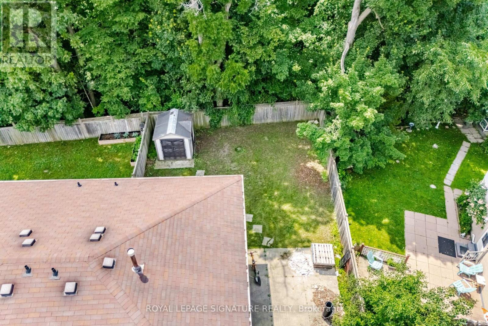 71 Mandarin Crescent, Brampton, Ontario  L6S 2S2 - Photo 32 - W12528636