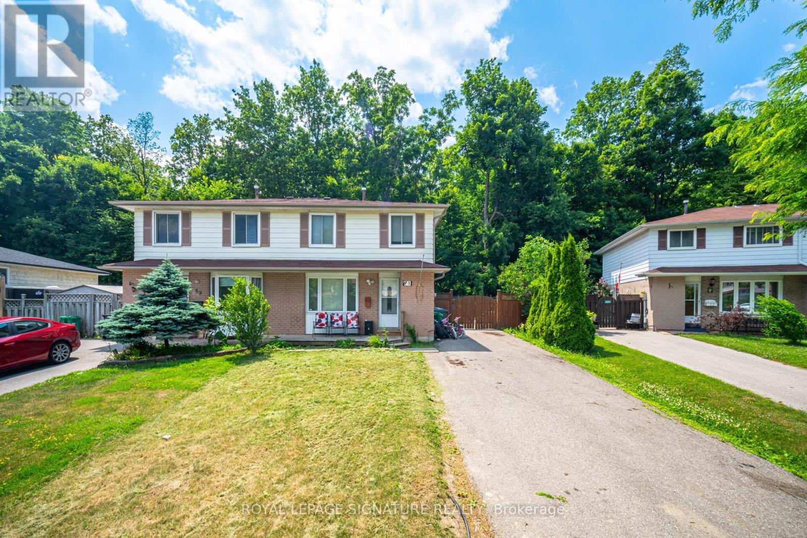 71 Mandarin Crescent, Brampton, Ontario  L6S 2S2 - Photo 27 - W12528636