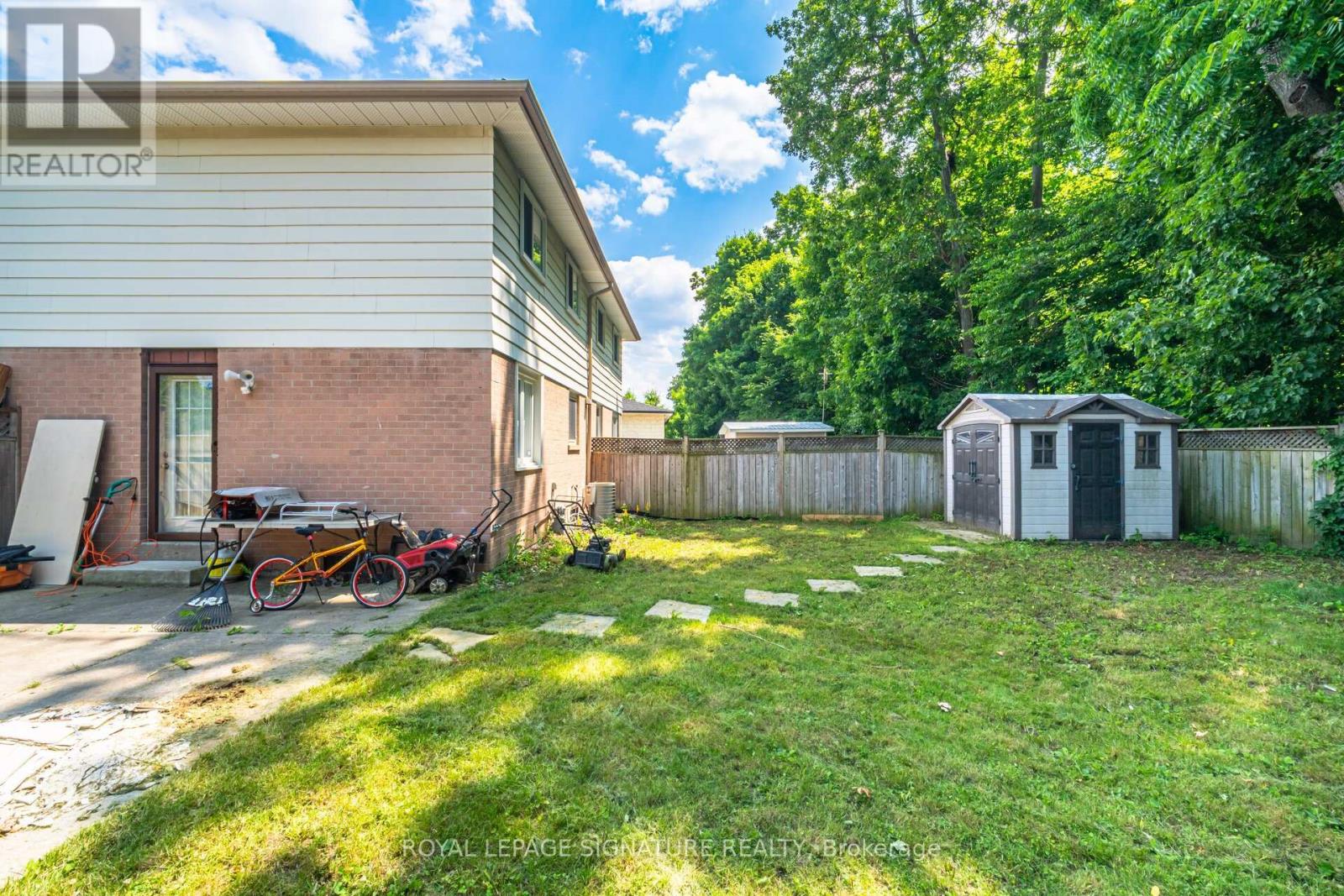 71 Mandarin Crescent, Brampton, Ontario  L6S 2S2 - Photo 28 - W12528636