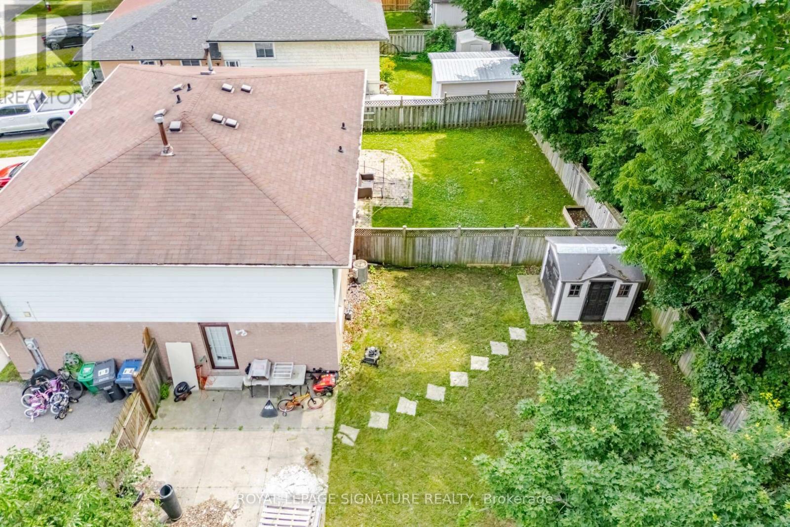 71 Mandarin Crescent, Brampton, Ontario  L6S 2S2 - Photo 33 - W12528636