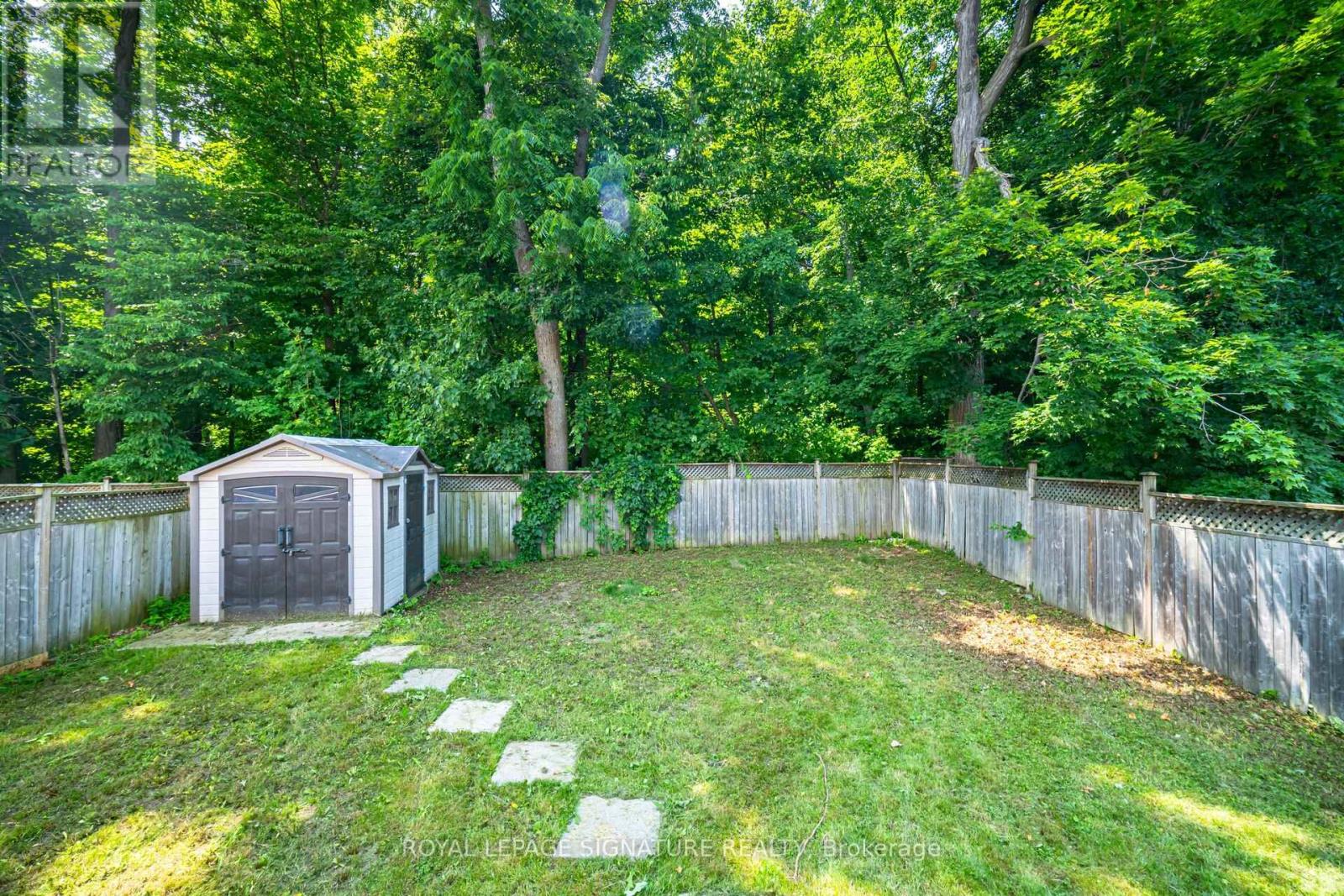 71 Mandarin Crescent, Brampton, Ontario  L6S 2S2 - Photo 29 - W12528636