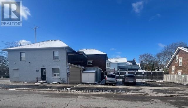 488 Hamilton Road, London East, Ontario N5Z 1R9 - Photo 3 - X12532374