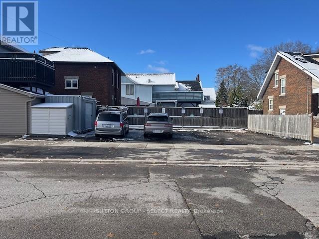 488 Hamilton Road, London East, Ontario N5Z 1R9 - Photo 5 - X12532382