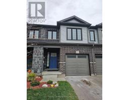 209 WOODMEADOW COURT, Kitchener, Ontario
