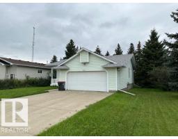 4506 49 AV Thorsby