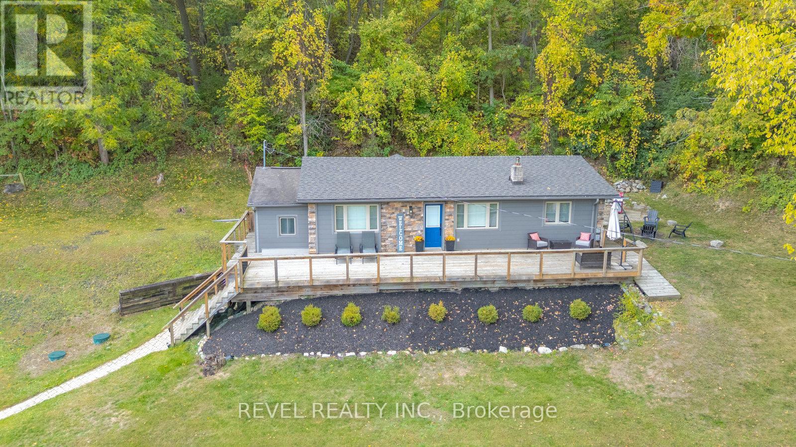 84 JENNINGS ROAD, Brantford, Ontario