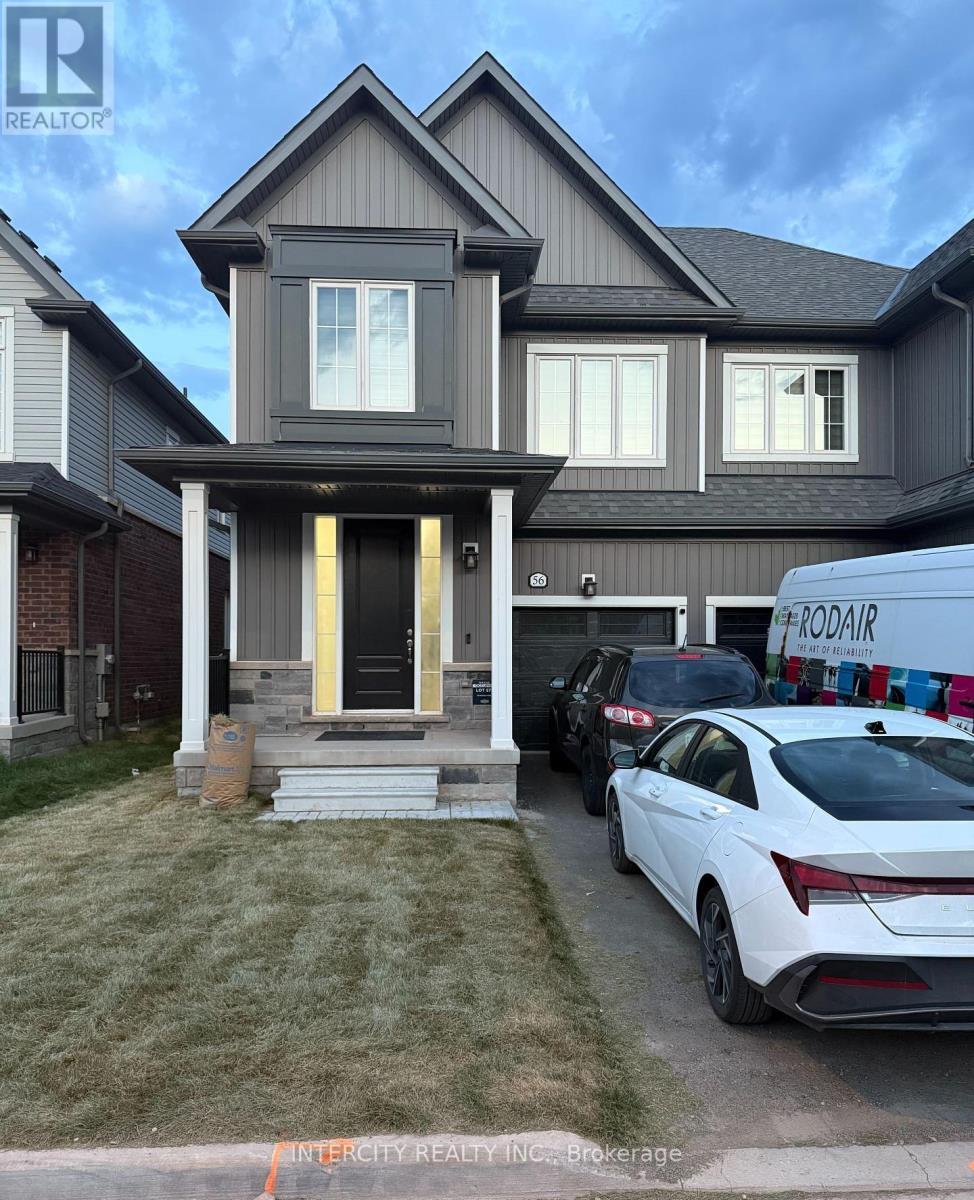 56 BROWN STREET, Erin, Ontario