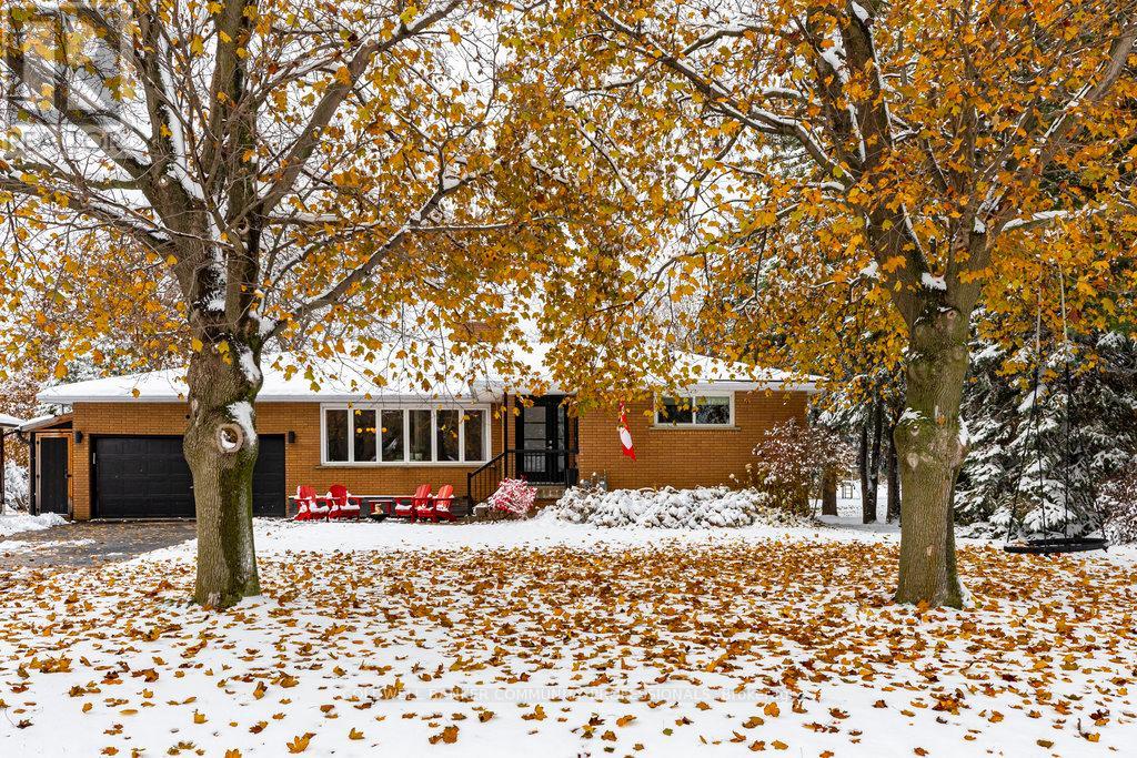 1052 FRENCH ROAD, Hamilton, Ontario