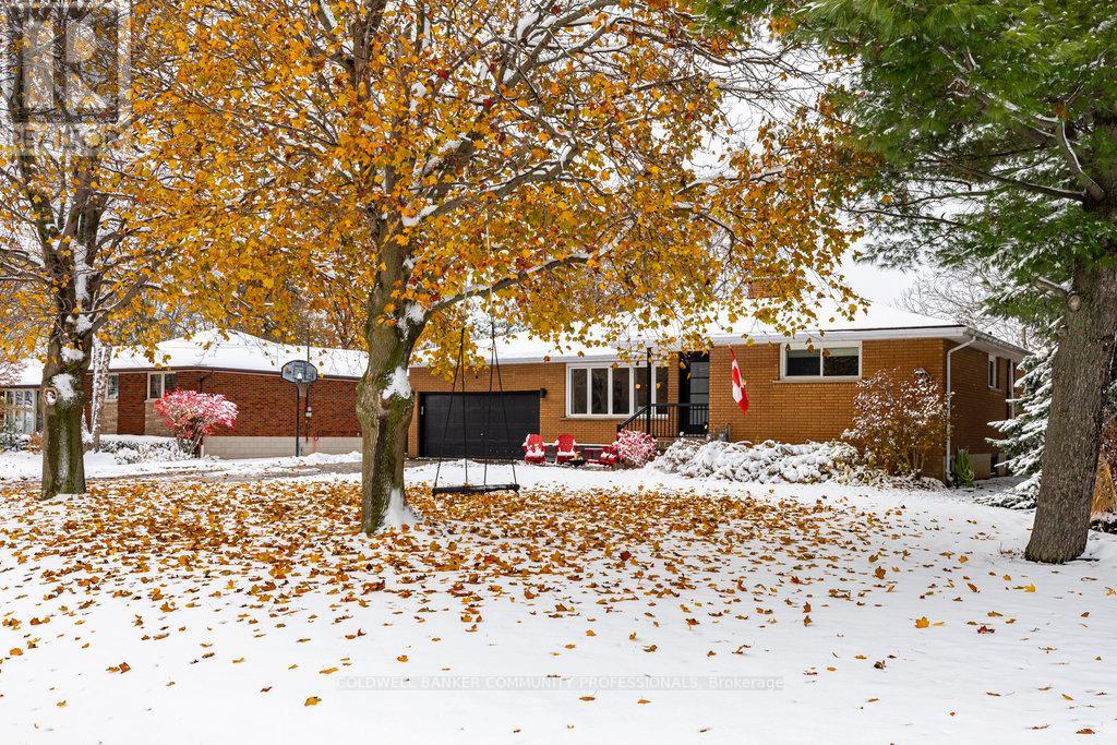 1052 French Road, Hamilton, Ontario  L0R 1W0 - Photo 2 - X12532002