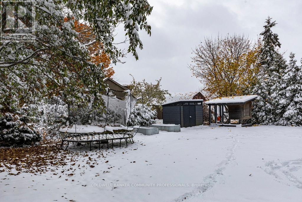 1052 French Road, Hamilton, Ontario  L0R 1W0 - Photo 45 - X12532002