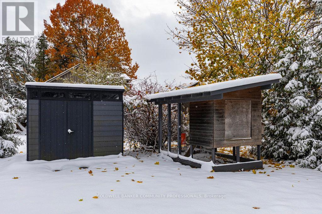 1052 French Road, Hamilton, Ontario  L0R 1W0 - Photo 47 - X12532002