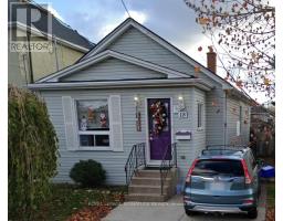 18 JONES STREET, St. Catharines, Ontario
