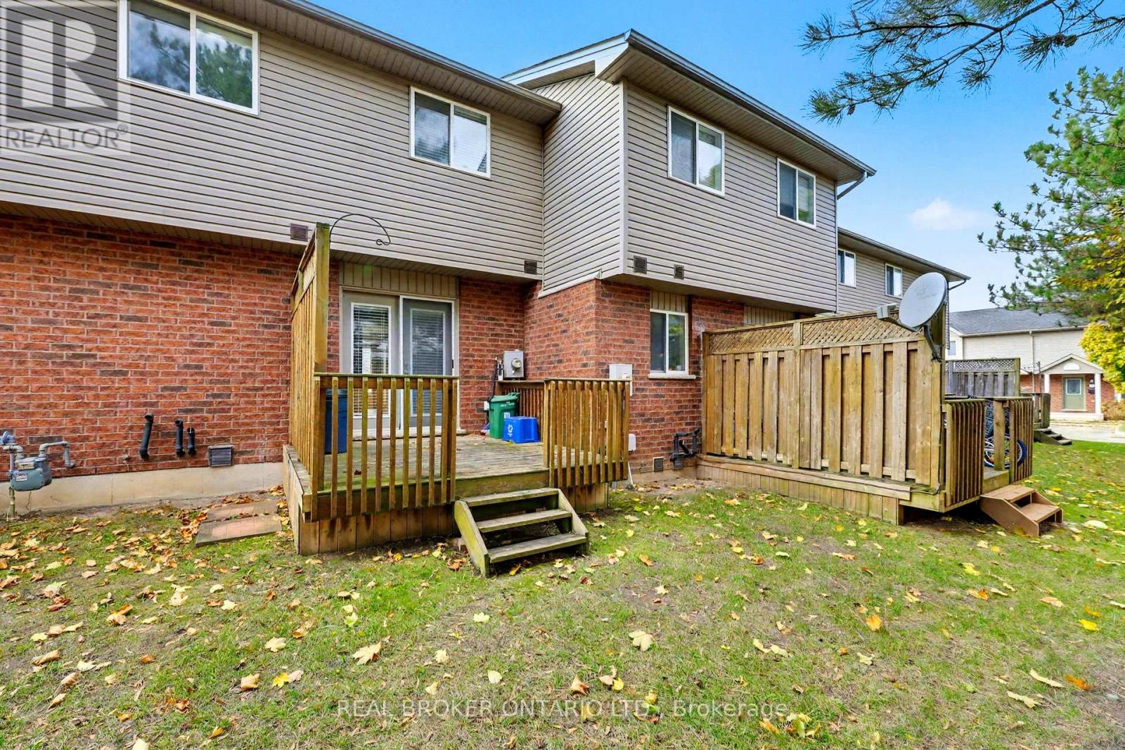 4 - 1535 Trossacks Avenue, London North, Ontario  N5X 4R1 - Photo 19 - X12532066