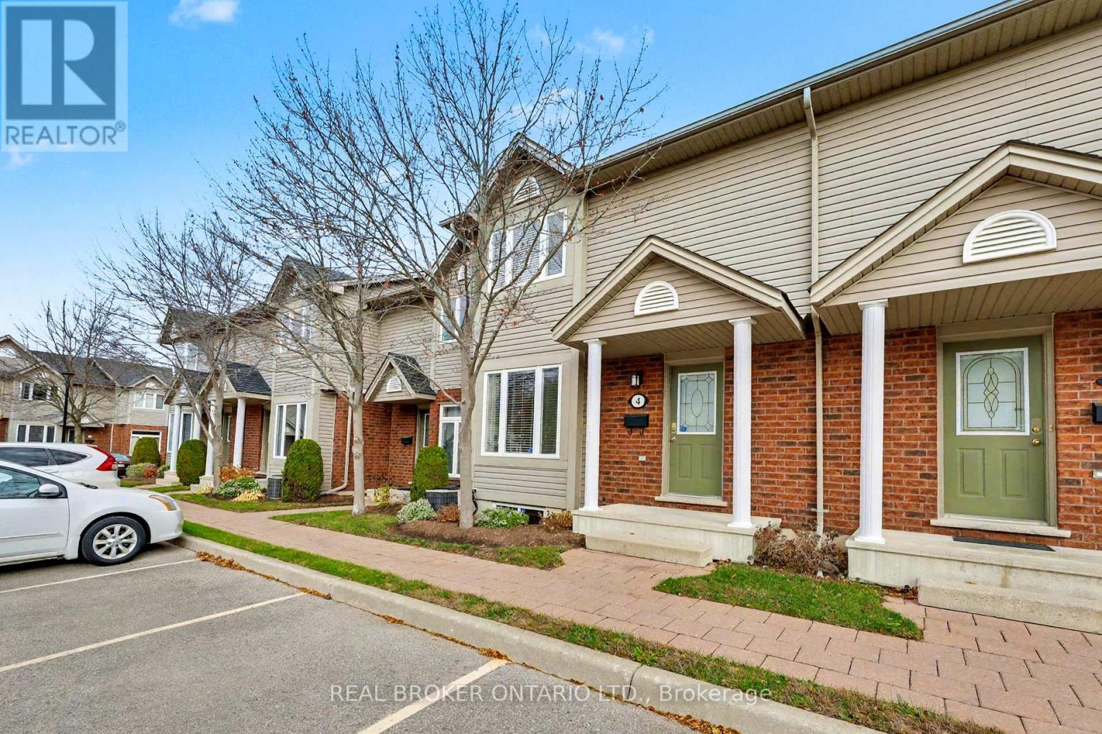 4 - 1535 Trossacks Avenue, London North, Ontario  N5X 4R1 - Photo 2 - X12532066