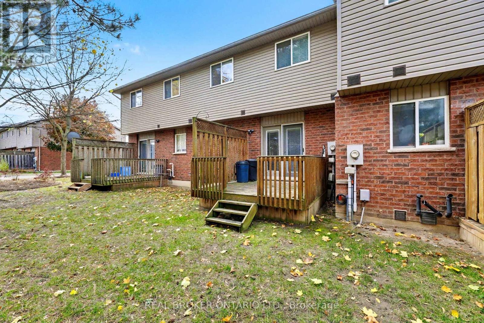 4 - 1535 Trossacks Avenue, London North, Ontario  N5X 4R1 - Photo 20 - X12532066