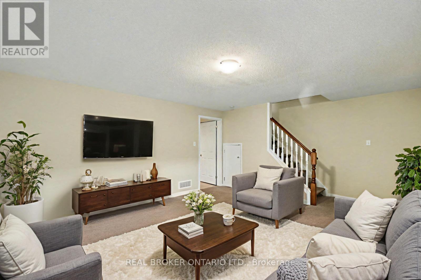 4 - 1535 Trossacks Avenue, London North, Ontario  N5X 4R1 - Photo 38 - X12532066