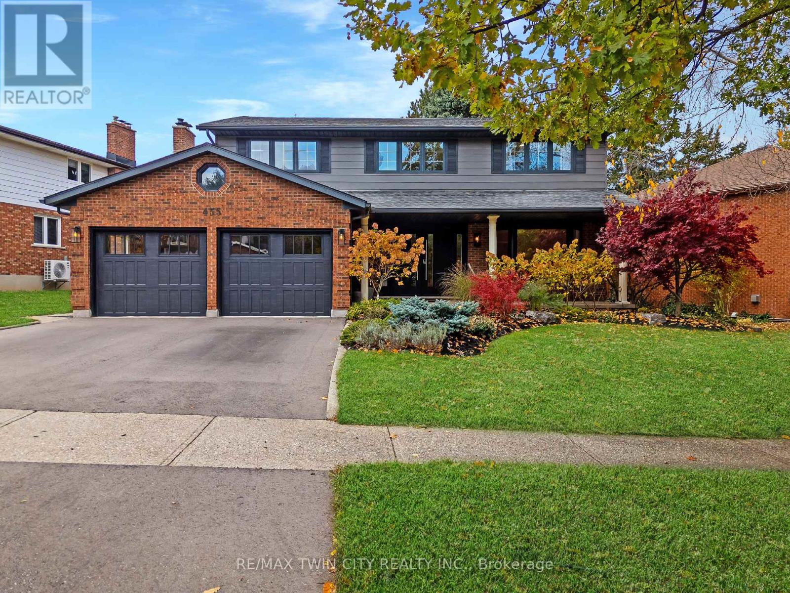 455 WINCHESTER DRIVE, Waterloo, Ontario