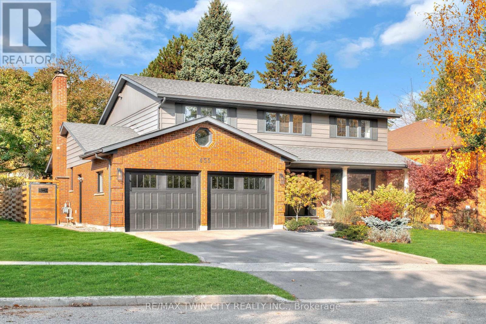 455 Winchester Drive, Waterloo, Ontario  N2T 1H6 - Photo 28 - X12532098