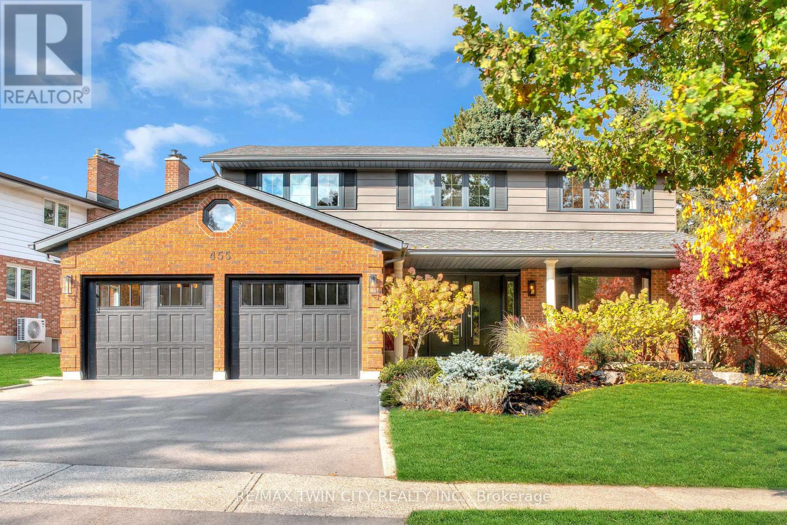 455 Winchester Drive, Waterloo, Ontario  N2T 1H6 - Photo 29 - X12532098